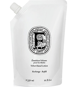 Velvet Hand Lotion Refill
