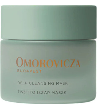 Deep Cleansing Mask