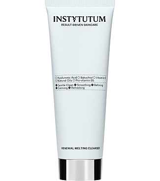 Renewal Melting Cleanser