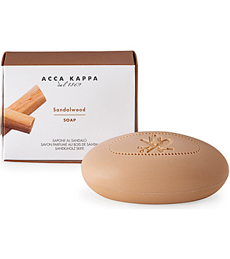 Sandal Soap
