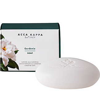 Gardenia Soap