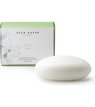 Jasmine Soap