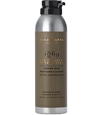 1869 Shaving Foam