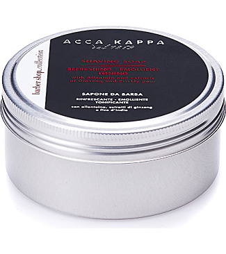 Shaving Soap