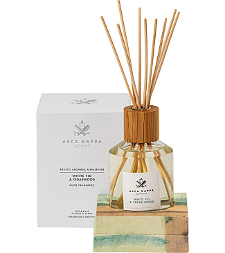 White Fig & Cederwood-Home Diffuser