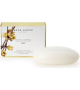 Calycanthus Soap