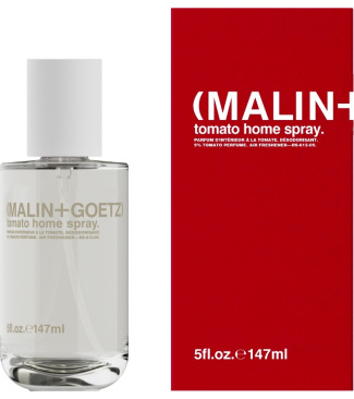 Tomato Room Spray