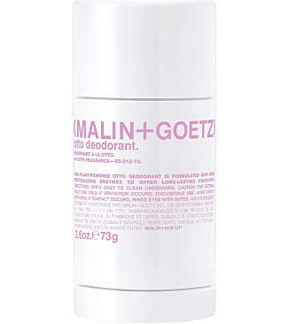 Otto Deodorant