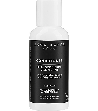 White Moss Conditioner