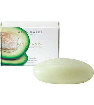 Avocado Soap