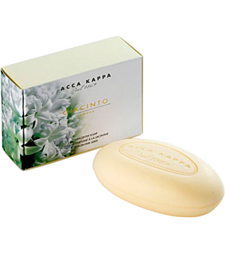 Hyacinth Soap