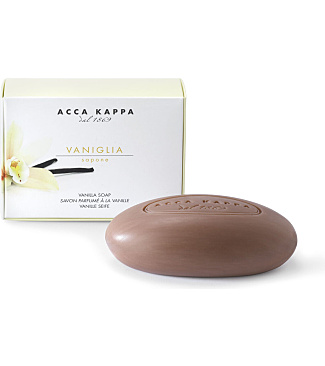 Vanilla Soap