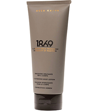 1869 Body Lotion