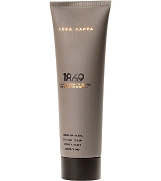 1869 Shaving Cream