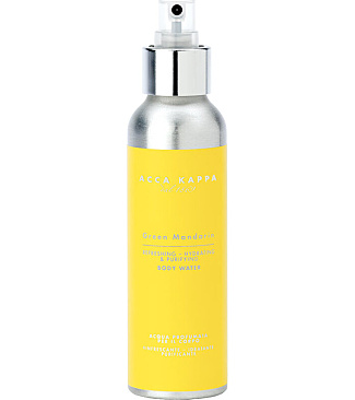 Green Mandarin Body Water