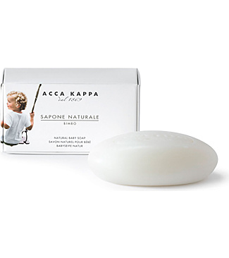 Natural Soap For Kids