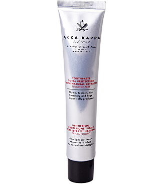 Total Protection Toothpaste
