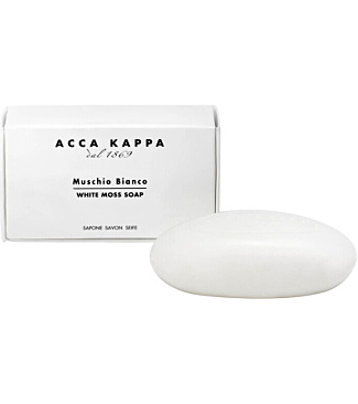 White Moss Soap, 50г