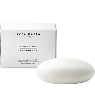White Moss Soap, 150г