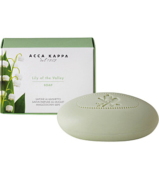 Lily Of The Valley Soap