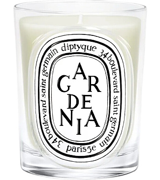 Gardenia Classic Candle