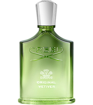 Original Vetiver 