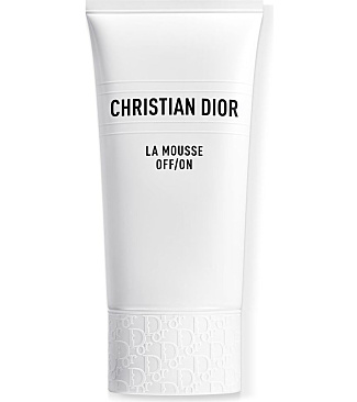 OFF/ON Foaming Cleanser