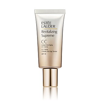 Revitalizing Supreme CC Creme SPF10