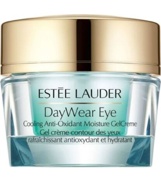  DayWear Eye Cooling Anti-Oxidant Moisture GelCreme