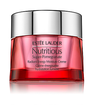 Nutritious Super-Pomegranate Radiant Energy Moisture Creme