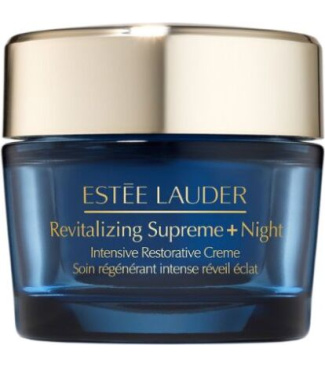 Revitalizing Supreme + Night Intensive Restorative Cream