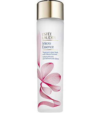 Micro Essence Treatment Lotion Fresh with Sakura Ferment
