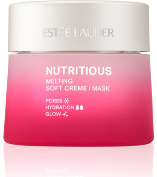 Nutritious Moisture Crème