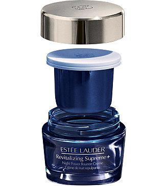  Revitilizing Supreme + Night Power Bounce Cream Refill