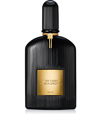 Black Orchid