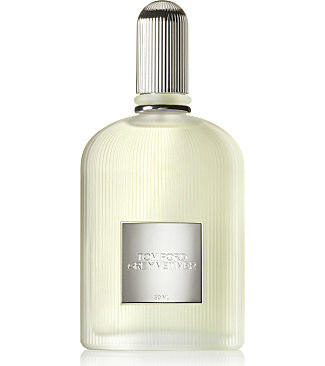 Grey Vetiver