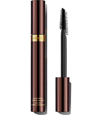 Extreme Mascara Raven