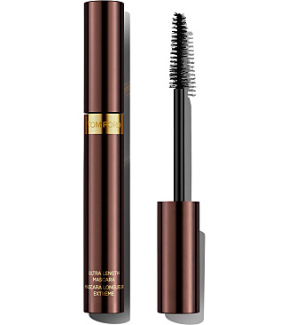 Ultra Length Mascara