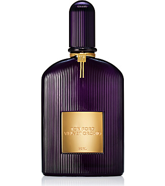 Velvet Orchid