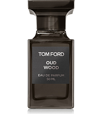 Oud Wood
