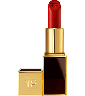 Matte Lip Color