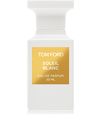 Soleil Blanc