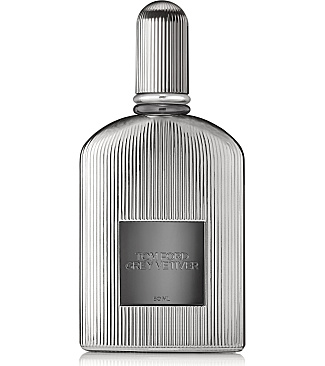 Grey Vetiver Parfum