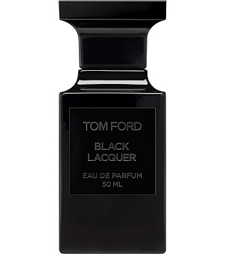 Black Lacquer