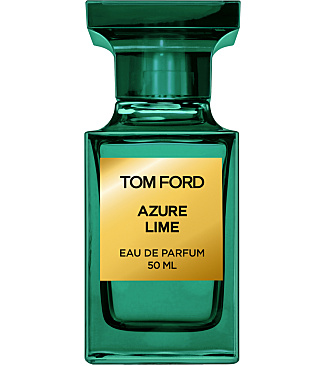 Azure Lime