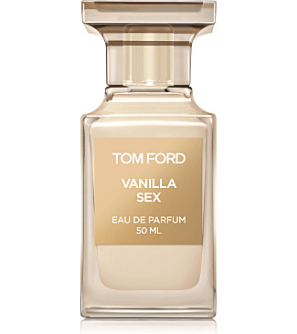 Vanilla Sex 