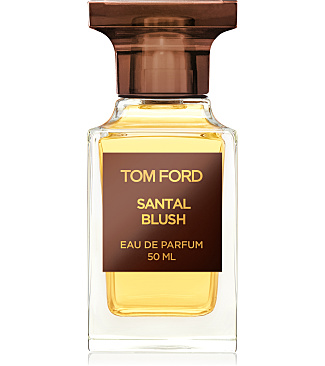 Santal Blush