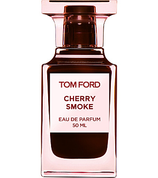 Cherry Smoke