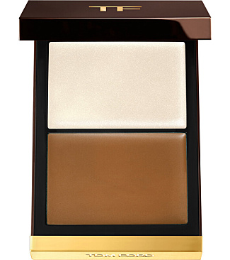 Shade And Illuminate Contour Duo
