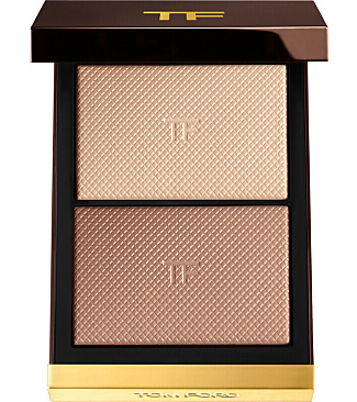 Shade And Illuminate Highlighting Duo